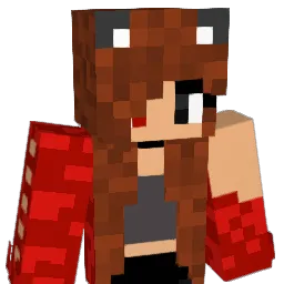 SCritchlow's Minecraft skin