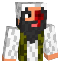 SCurran11's Minecraft skin