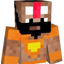 SD003's Minecraft skin