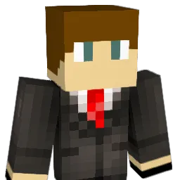 SD4D's Minecraft skin