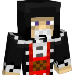 SDANIEL07 Minecraft avatar bust