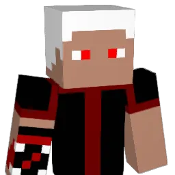 SDBJURY Minecraft avatar bust