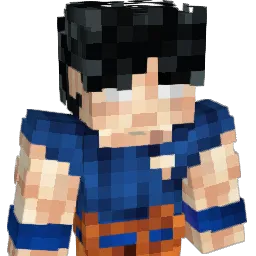 SDColasanti Minecraft avatar bust