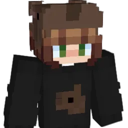 SDCysf Minecraft avatar bust