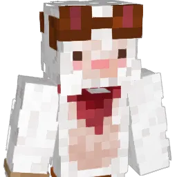 SDEESEE's Minecraft skin