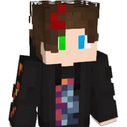 SDJesster's Minecraft skin