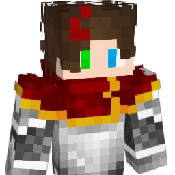 SDJesster Minecraft avatar bust