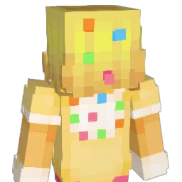 SDLio's Minecraft skin