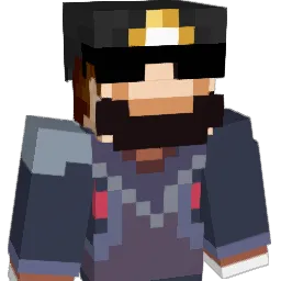 SDM4_Production Minecraft avatar bust