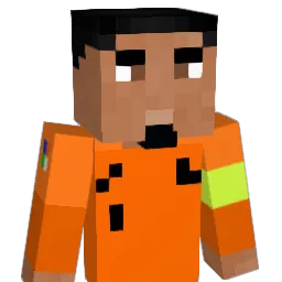 SDMDAK's Minecraft skin