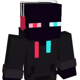 SDMG3061980 Minecraft avatar bust