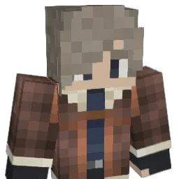SDMnetwork's Minecraft skin