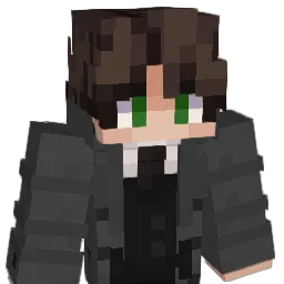 SDN_bruh Minecraft avatar bust
