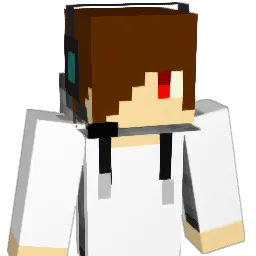 SDR857's Minecraft skin
