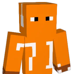 SDRUMATORE71 Minecraft avatar bust