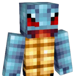 SDSins_King Minecraft avatar bust