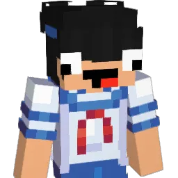 SDZz_ Minecraft avatar bust