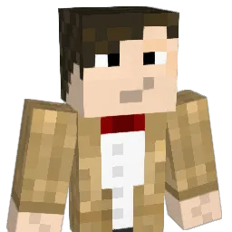 SD_Inc's Minecraft skin