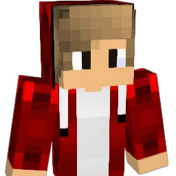 SDaB's Minecraft skin