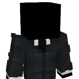 SDabria Minecraft avatar bust