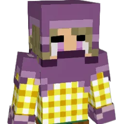 SDawwg101 Minecraft avatar bust