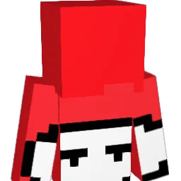 SDeam's Minecraft skin