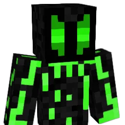 SDenn's Minecraft skin