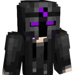 SDiaz1605 Minecraft avatar bust