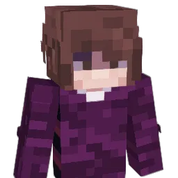 SDinnit Minecraft avatar bust