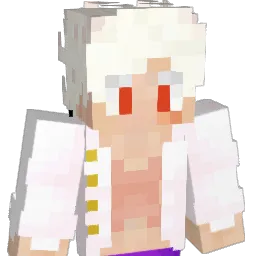 SDragn's Minecraft skin