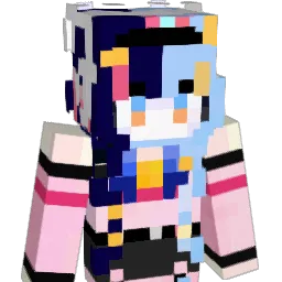 SE0NH4's Minecraft skin