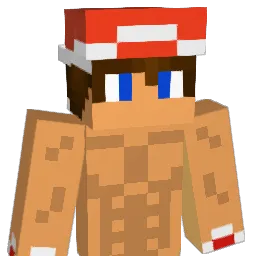SEAFAIR_KiD Minecraft avatar bust