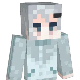 SEAK812's Minecraft skin