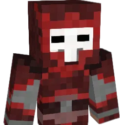 SEAN890 Minecraft avatar bust