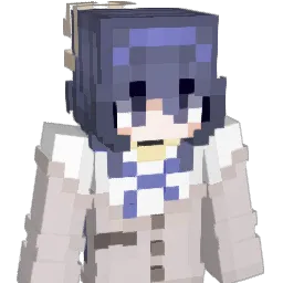 SEANLHIL's Minecraft skin