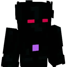 SEANTONIO Minecraft avatar bust