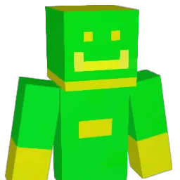 SEAweed231 Minecraft avatar bust