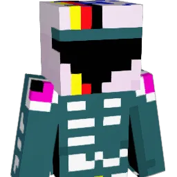 SEB5V's Minecraft skin