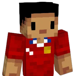 SEBASMASH's Minecraft skin