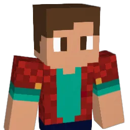 SEBAS_sL Minecraft avatar bust