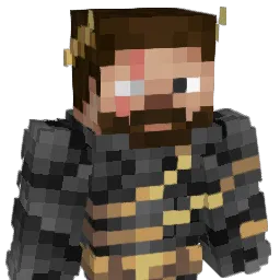 SEBBY0984 Minecraft avatar bust