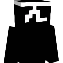 SEBIR Minecraft avatar bust