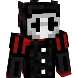 SEBYS2 Minecraft avatar bust