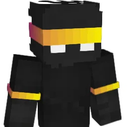 SEBex_games Minecraft avatar bust