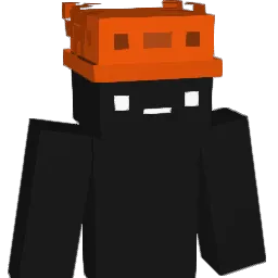 SEBi67 Minecraft avatar bust