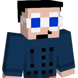 SEBtech's Minecraft skin