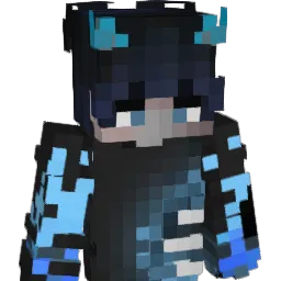 SECC1 Minecraft avatar bust
