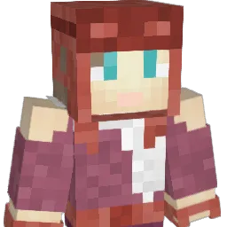 SEDJ's Minecraft skin