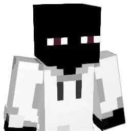SEDmm Minecraft avatar bust