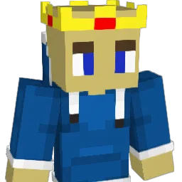 SEEEMLESS's Minecraft skin